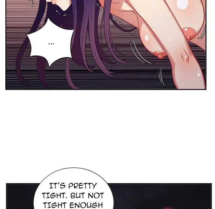Yuri’s Part Time Job Chapter 55 - Manhwa18.com