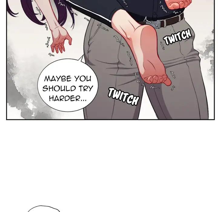 Yuri’s Part Time Job Chapter 55 - Manhwa18.com