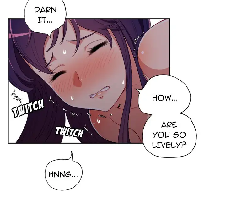 Yuri’s Part Time Job Chapter 55 - Manhwa18.com