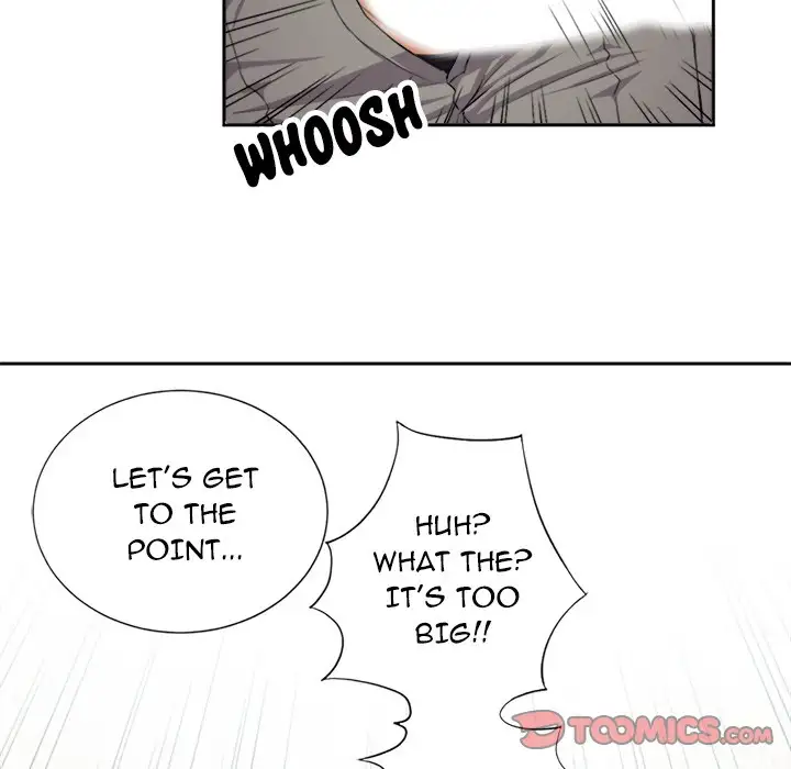 Yuri’s Part Time Job Chapter 55 - Manhwa18.com
