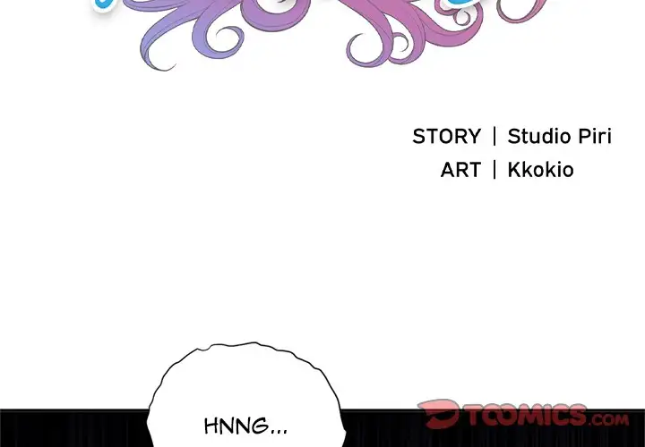 Yuri’s Part Time Job Chapter 56 - Manhwa18.com