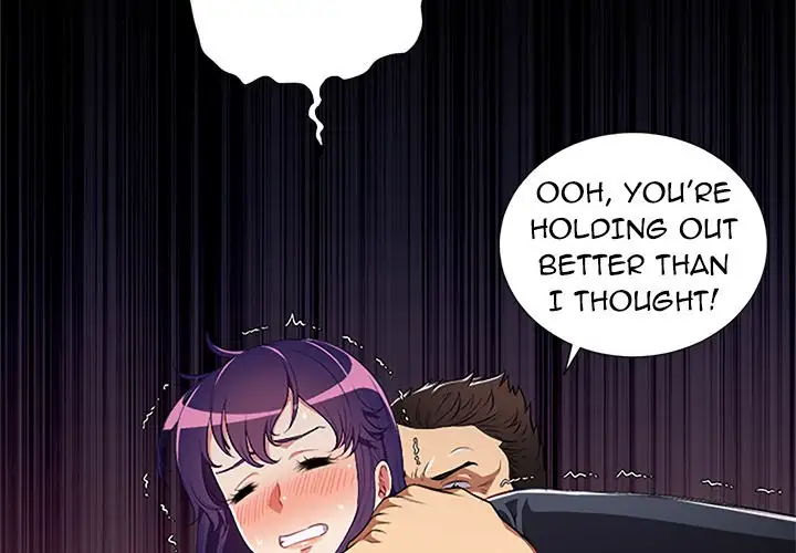 Yuri’s Part Time Job Chapter 56 - Manhwa18.com