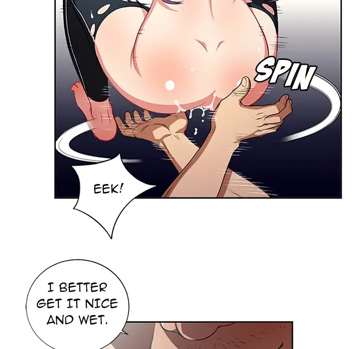 Yuri’s Part Time Job Chapter 56 - Manhwa18.com