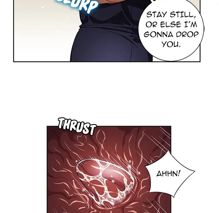 Yuri’s Part Time Job Chapter 56 - Manhwa18.com