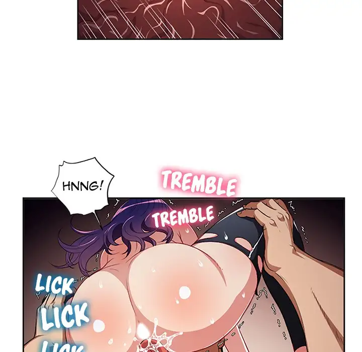 Yuri’s Part Time Job Chapter 56 - Manhwa18.com