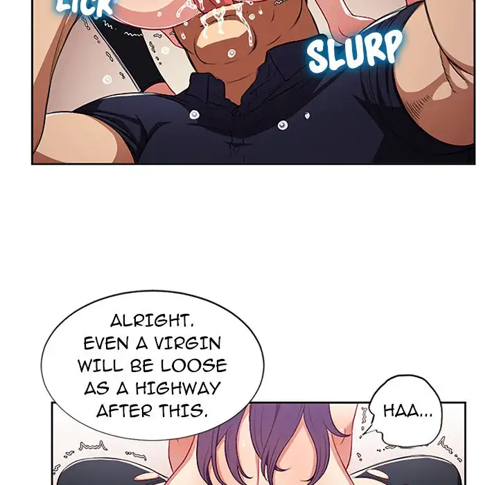 Yuri’s Part Time Job Chapter 56 - Manhwa18.com