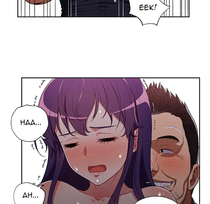 Yuri’s Part Time Job Chapter 56 - Manhwa18.com
