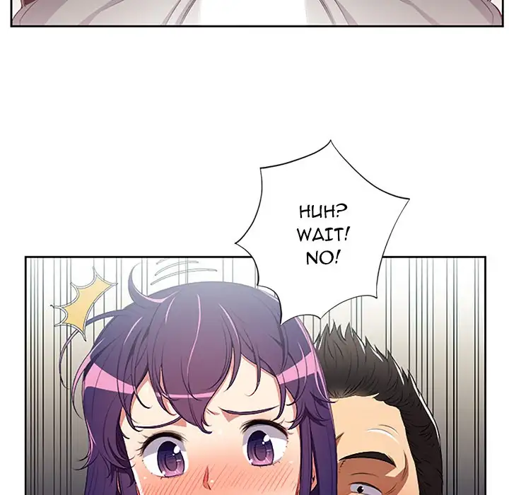 Yuri’s Part Time Job Chapter 56 - Manhwa18.com