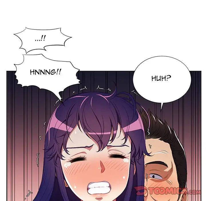 Yuri’s Part Time Job Chapter 56 - Manhwa18.com