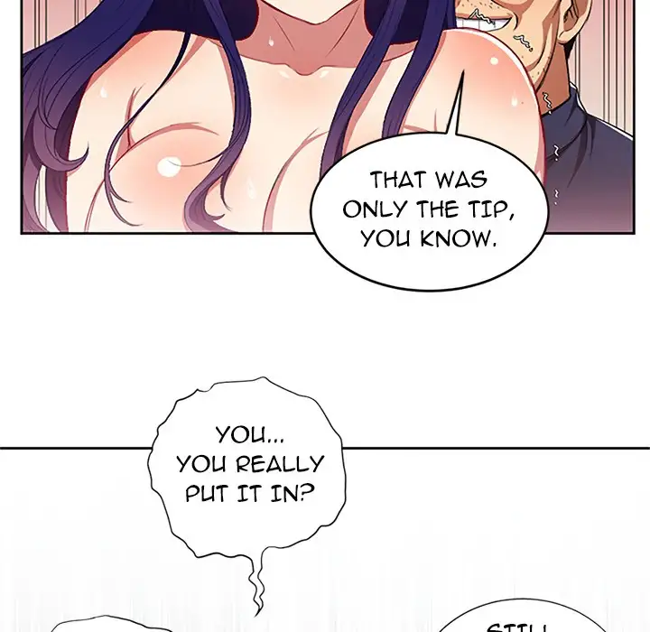 Yuri’s Part Time Job Chapter 56 - Manhwa18.com