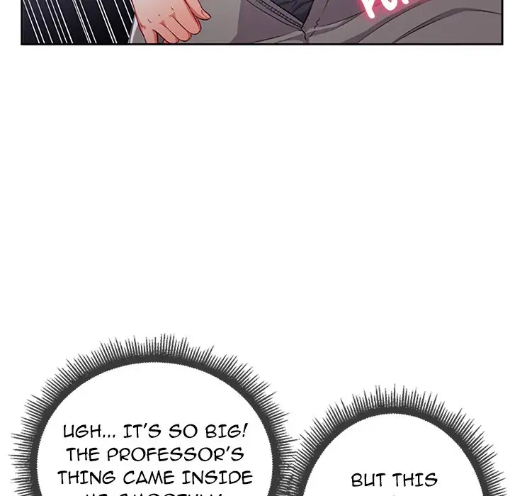 Yuri’s Part Time Job Chapter 56 - Manhwa18.com