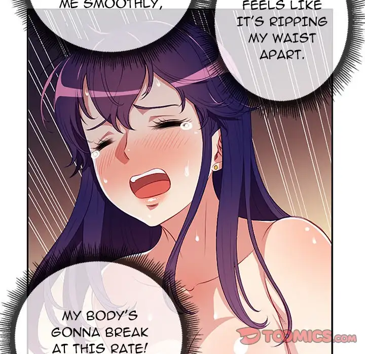 Yuri’s Part Time Job Chapter 56 - Manhwa18.com