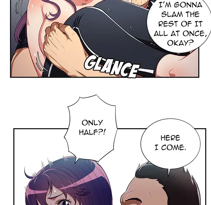Yuri’s Part Time Job Chapter 56 - Manhwa18.com
