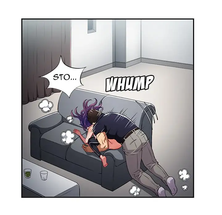 Yuri’s Part Time Job Chapter 56 - Manhwa18.com