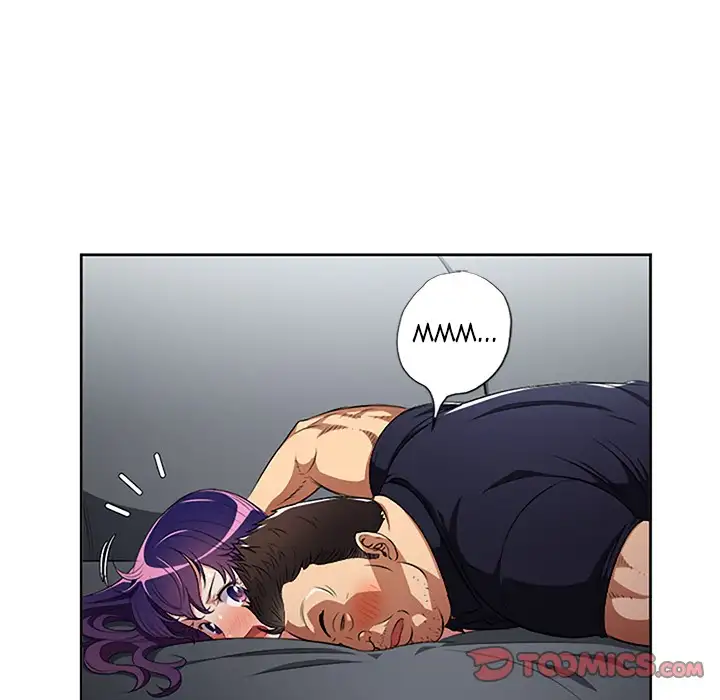Yuri’s Part Time Job Chapter 56 - Manhwa18.com
