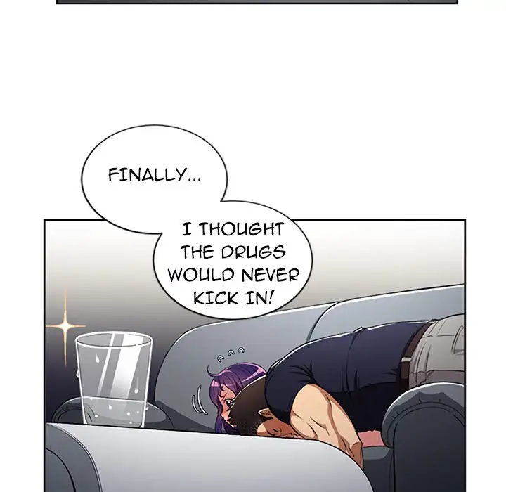 Yuri’s Part Time Job Chapter 56 - Manhwa18.com