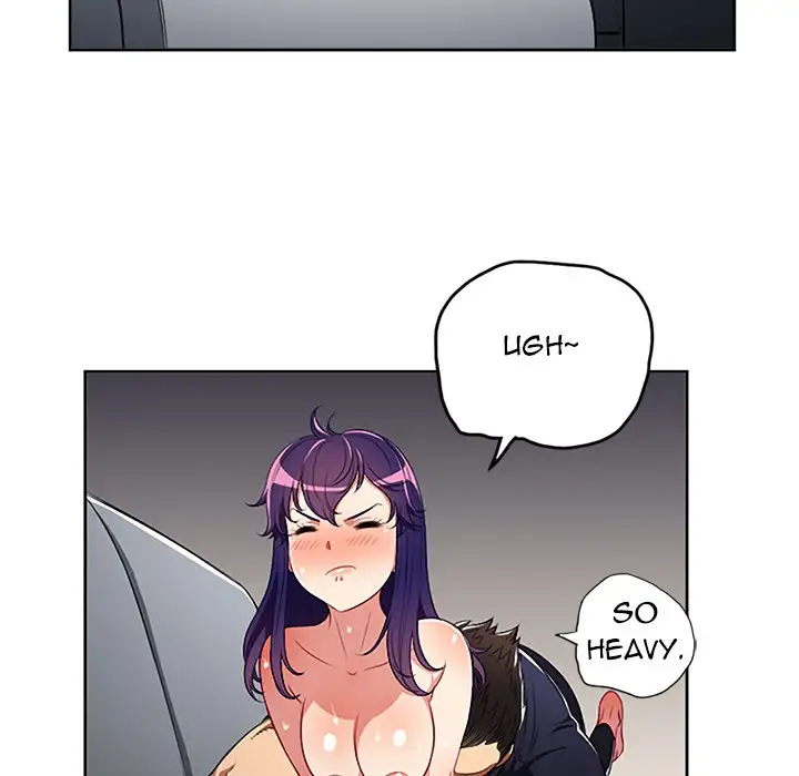 Yuri’s Part Time Job Chapter 56 - Manhwa18.com