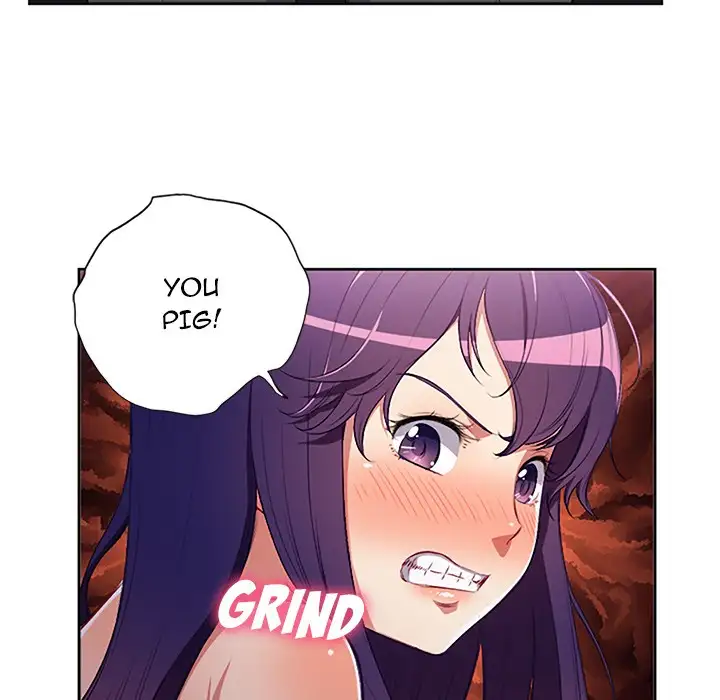 Yuri’s Part Time Job Chapter 56 - Manhwa18.com