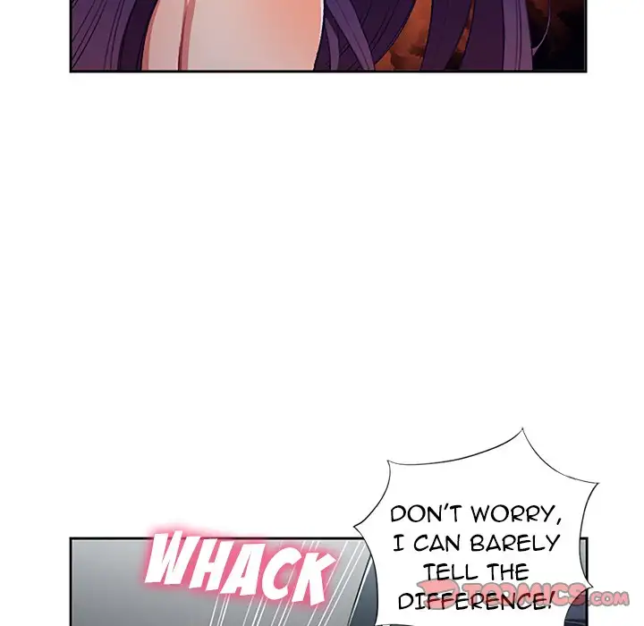 Yuri’s Part Time Job Chapter 56 - Manhwa18.com