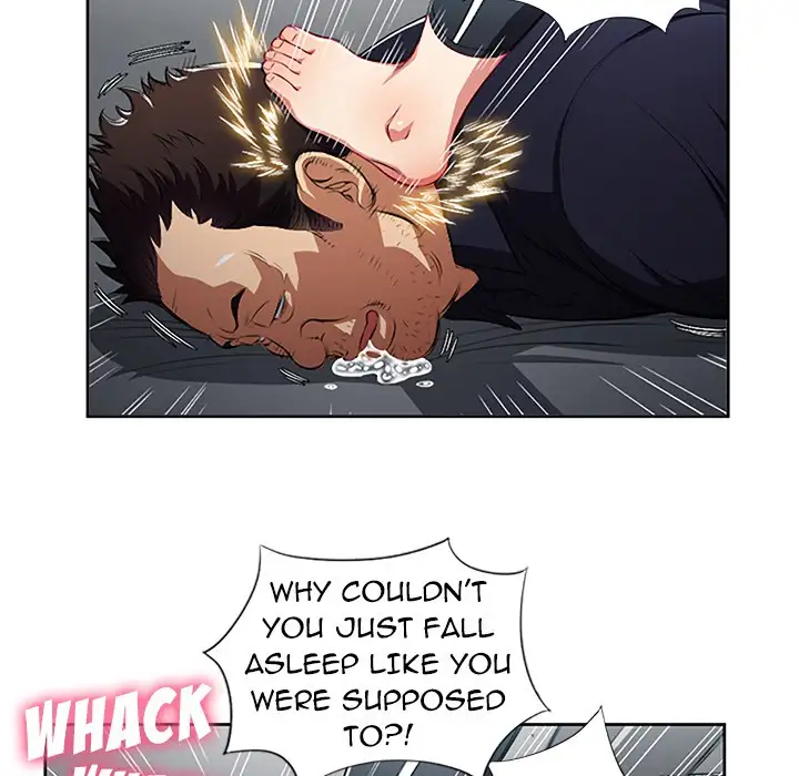 Yuri’s Part Time Job Chapter 56 - Manhwa18.com