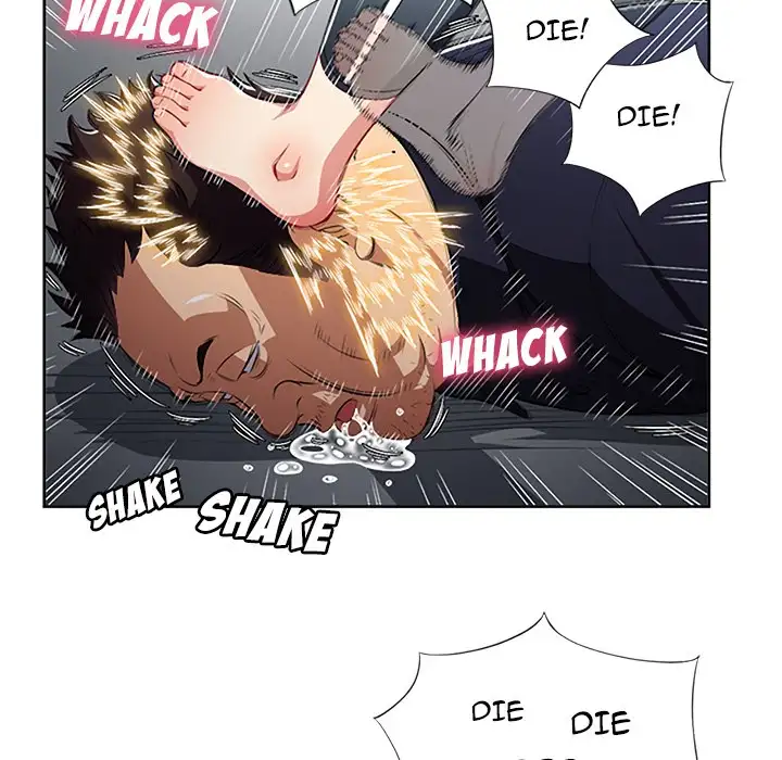 Yuri’s Part Time Job Chapter 56 - Manhwa18.com