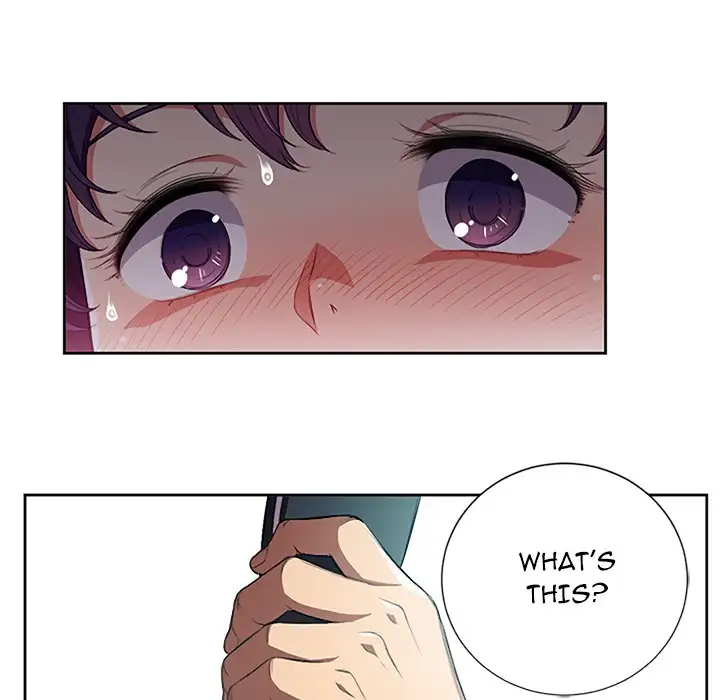 Yuri’s Part Time Job Chapter 56 - Manhwa18.com