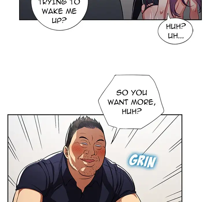 Yuri’s Part Time Job Chapter 56 - Manhwa18.com