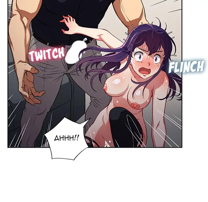 Yuri’s Part Time Job Chapter 56 - Manhwa18.com