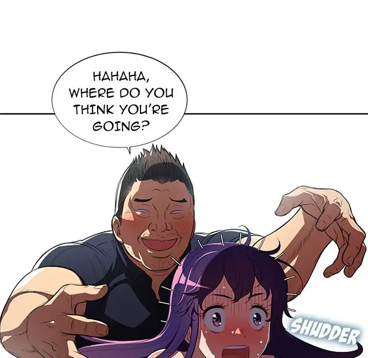 Yuri’s Part Time Job Chapter 56 - Manhwa18.com