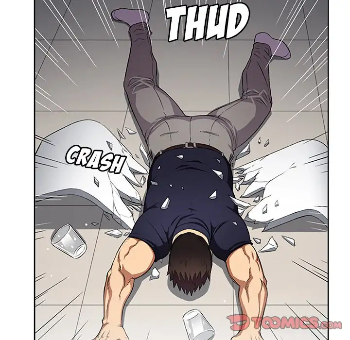Yuri’s Part Time Job Chapter 56 - Manhwa18.com