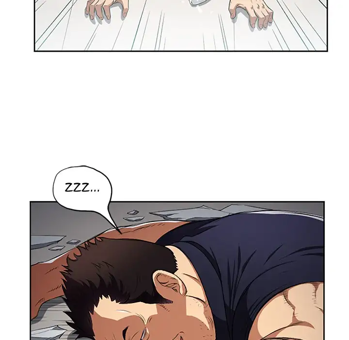 Yuri’s Part Time Job Chapter 56 - Manhwa18.com
