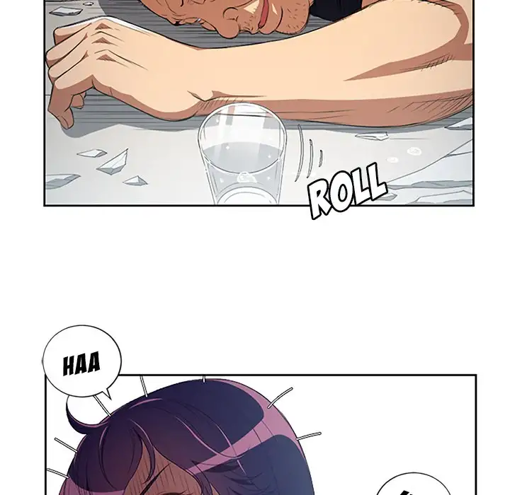 Yuri’s Part Time Job Chapter 56 - Manhwa18.com