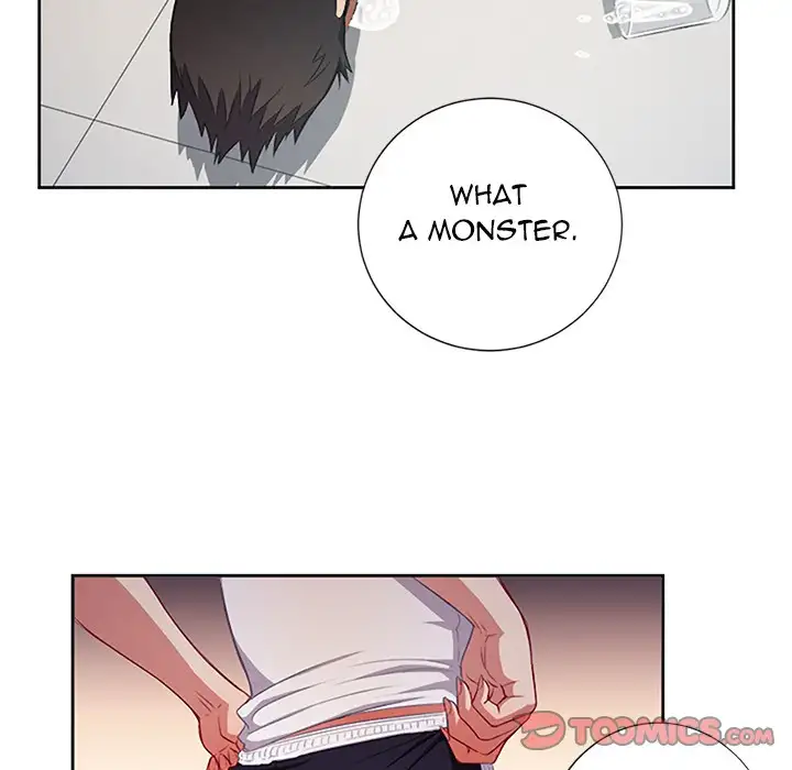 Yuri’s Part Time Job Chapter 56 - Manhwa18.com