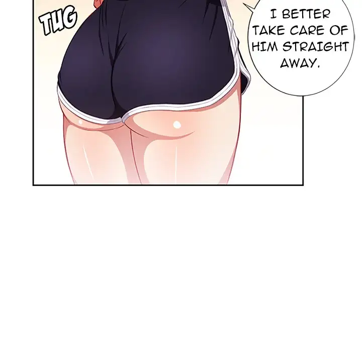Yuri’s Part Time Job Chapter 56 - Manhwa18.com