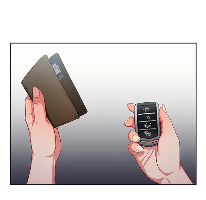 Yuri’s Part Time Job Chapter 56 - Manhwa18.com