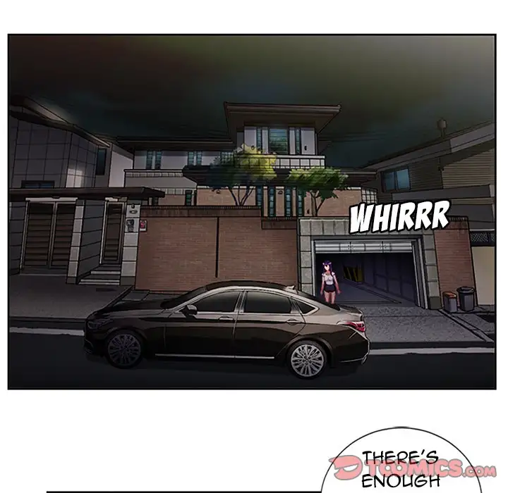 Yuri’s Part Time Job Chapter 56 - Manhwa18.com
