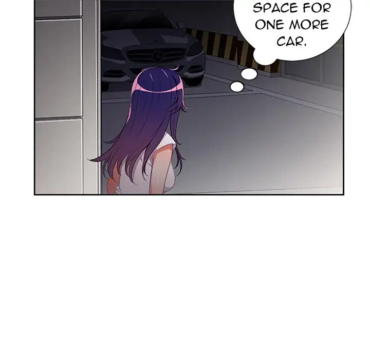 Yuri’s Part Time Job Chapter 56 - Manhwa18.com