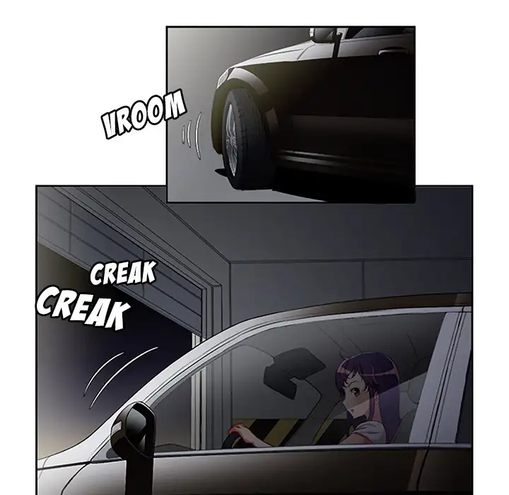 Yuri’s Part Time Job Chapter 56 - Manhwa18.com