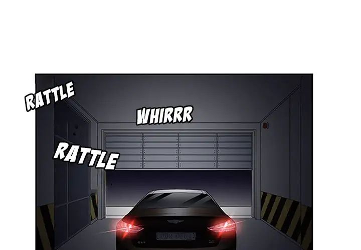 Yuri’s Part Time Job Chapter 57 - Manhwa18.com