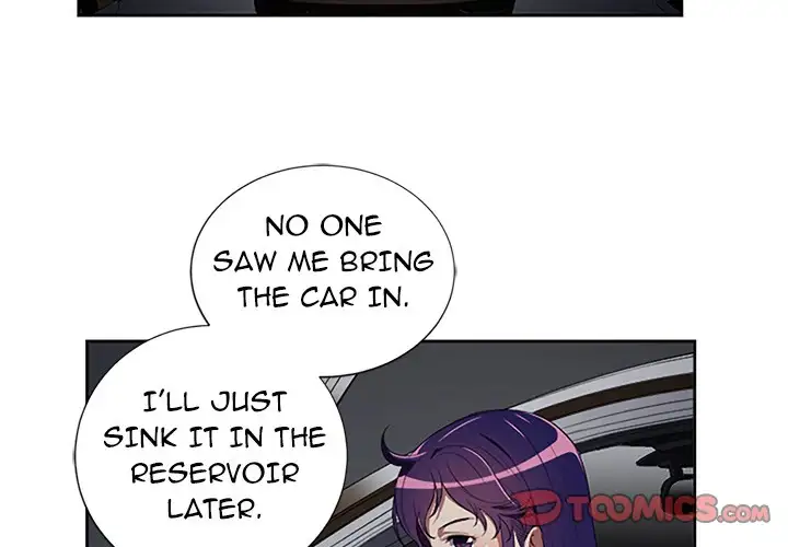 Yuri’s Part Time Job Chapter 57 - Manhwa18.com