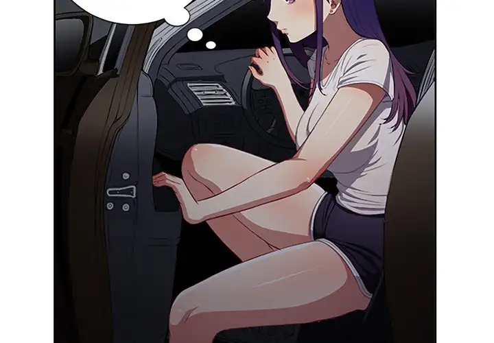 Yuri’s Part Time Job Chapter 57 - Manhwa18.com
