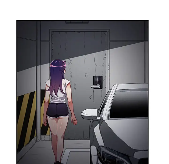 Yuri’s Part Time Job Chapter 57 - Manhwa18.com