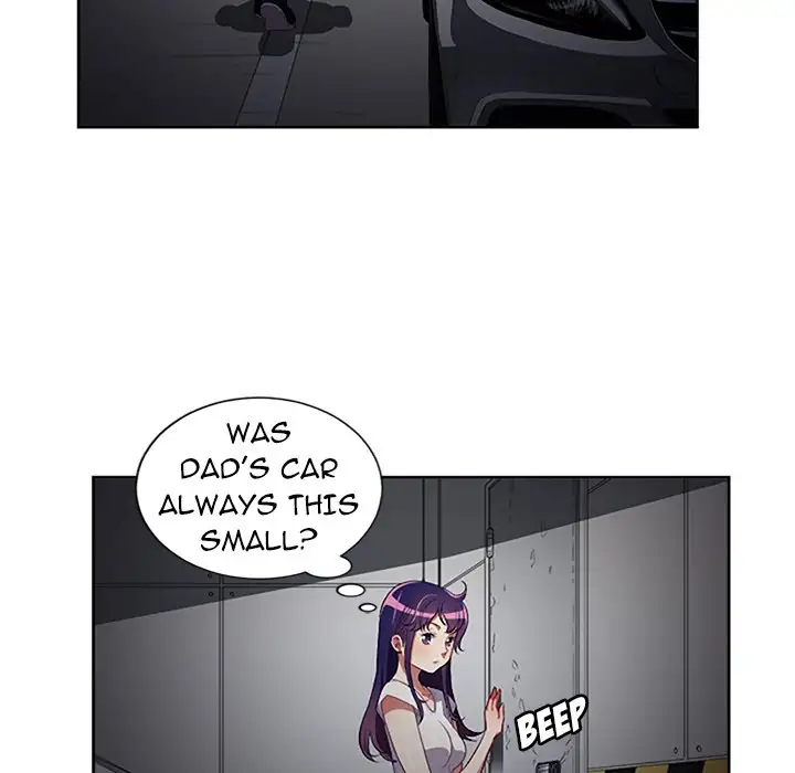 Yuri’s Part Time Job Chapter 57 - Manhwa18.com