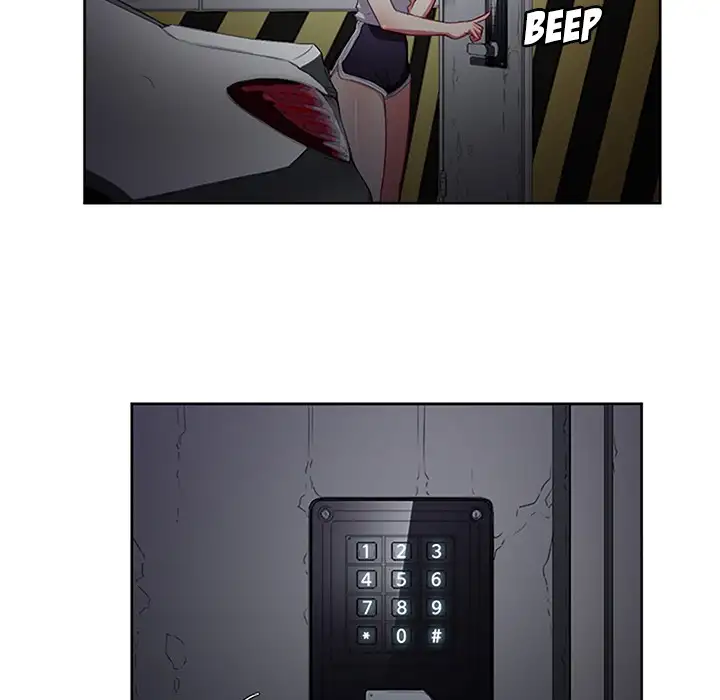 Yuri’s Part Time Job Chapter 57 - Manhwa18.com