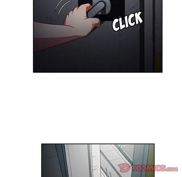 Yuri’s Part Time Job Chapter 57 - Manhwa18.com