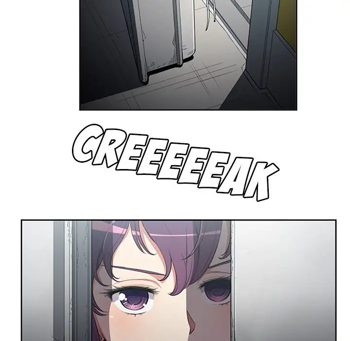 Yuri’s Part Time Job Chapter 57 - Manhwa18.com