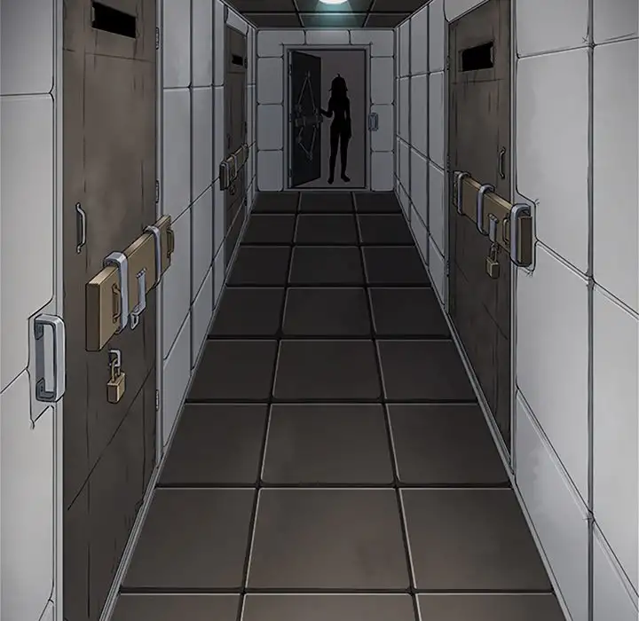 Yuri’s Part Time Job Chapter 57 - Manhwa18.com