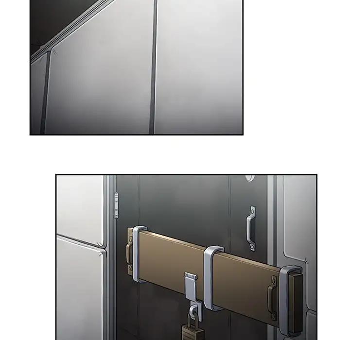 Yuri’s Part Time Job Chapter 57 - Manhwa18.com