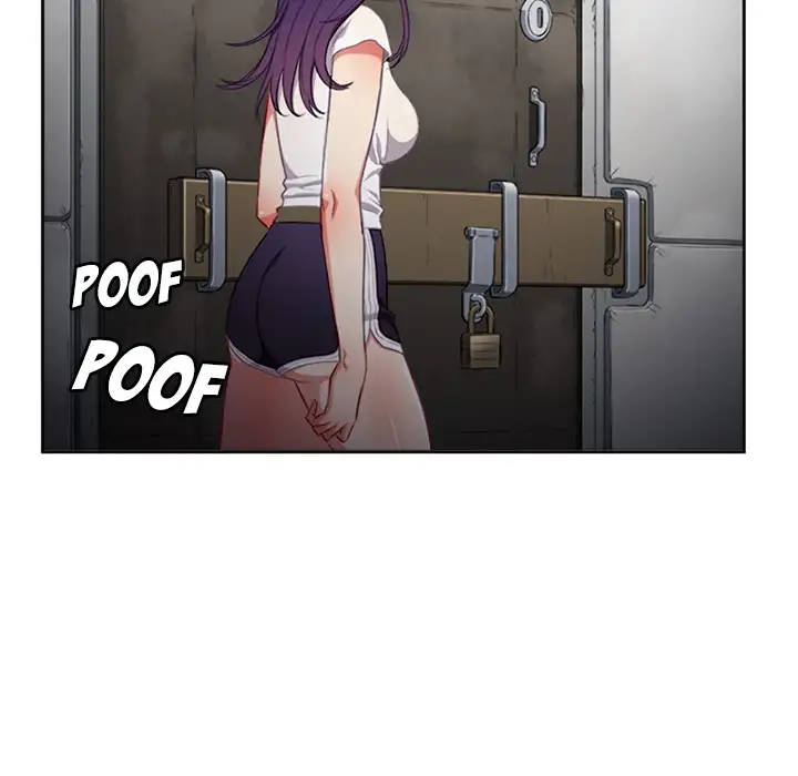 Yuri’s Part Time Job Chapter 57 - Manhwa18.com