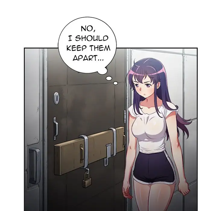 Yuri’s Part Time Job Chapter 57 - Manhwa18.com